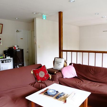 Pension & Cottage Mont Et Lac Yamanakako Luaran gambar