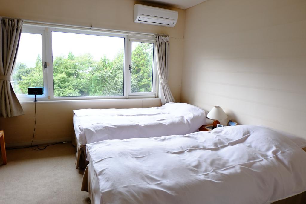 Pension & Cottage Mont Et Lac Yamanakako Bilik gambar